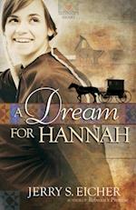Dream for Hannah