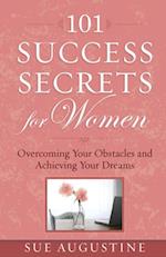 101 Success Secrets for Women