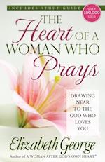 Heart of a Woman Who Prays