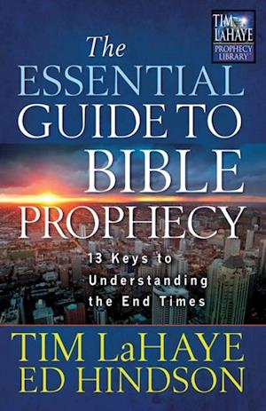Essential Guide to Bible Prophecy