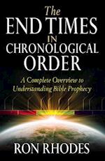 End Times in Chronological Order