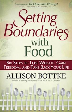 Setting Boundaries with Food