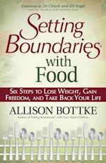 Setting Boundaries with Food