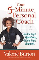 Your 5-Minute Personal Coach