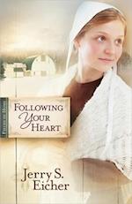 Following Your Heart, 2