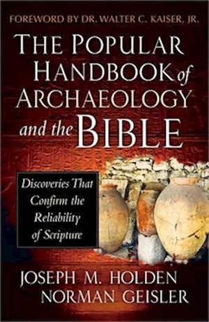 The Popular Handbook of Archaeology and the Bible