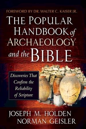 Popular Handbook of Archaeology and the Bible