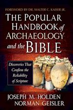 Popular Handbook of Archaeology and the Bible