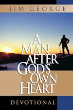 Man After God's Own Heart Devotional