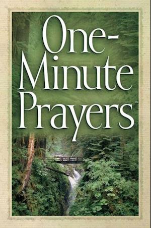 One-Minute Prayers