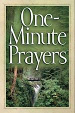 One-Minute Prayers