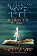 Story of Your Life Interactive Journey