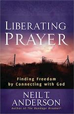 Liberating Prayer