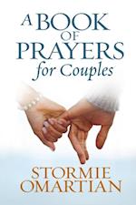 Book of Prayers for Couples