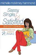 Sassy, Single, and Satisfied Devotional