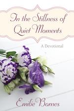 In the Stillness of Quiet Moments