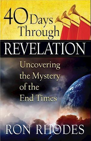 40 Days Through Revelation