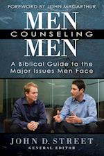 Men Counseling Men