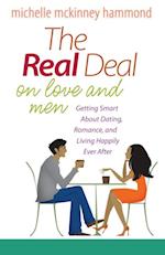 Real Deal on Love and Men