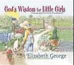 God's Wisdom for Little Girls