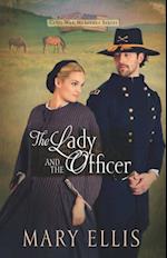 Lady and the Officer