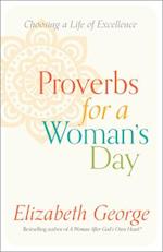 Proverbs for a Woman's Day