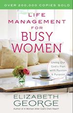 Life Management for Busy Women