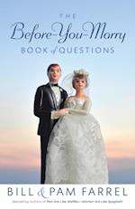 Before-You-Marry Book of Questions