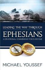 Leading the Way Through Ephesians