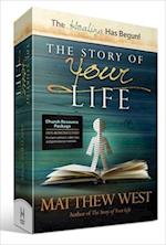 The Story of Your Life Church Resource Package