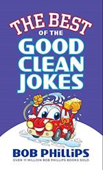 Best of the Good Clean Jokes