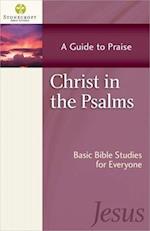 Christ in the Psalms