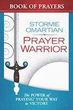 Prayer Warrior Book of Prayers