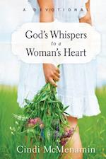 God's Whispers to a Woman's Heart