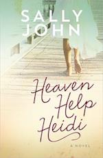 Heaven Help Heidi, 2