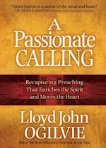 Passionate Calling