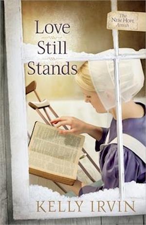 Love Still Stands, 1