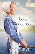 Love Redeemed