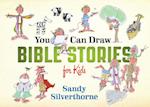 You Can Draw Bible Stories for Kids