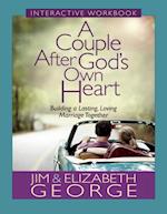 Couple After God's Own Heart Interactive Workbook