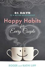 Happy Habits for Every Couple