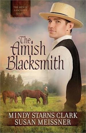 The Amish Blacksmith, 2