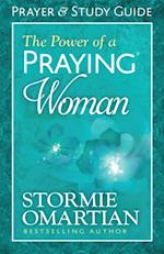 Power of a Praying(R) Woman Prayer and Study Guide