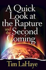 Quick Look at the Rapture and the Second Coming