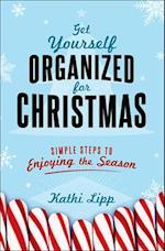 Get Yourself Organized for Christmas