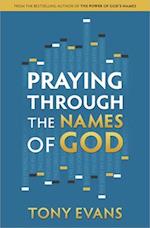 Praying Through the Names of God