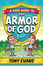Kid's Guide to the Armor of God