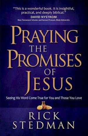 Praying the Promises of Jesus