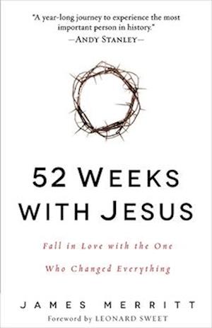 52 Weeks with Jesus