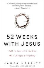 52 Weeks with Jesus